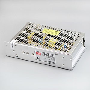 S-50W Single Output Switching Power Supply